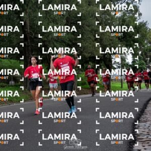La carrera de todos - Dorsal 2628