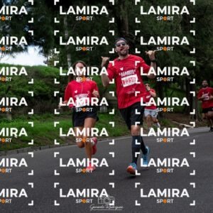 La carrera de todos - Dorsal 2239