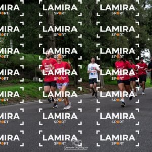 La carrera de todos - Dorsal 2628
