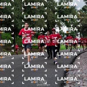La carrera de todos - Dorsal 62591