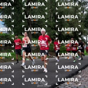 La carrera de todos - Dorsal 2802