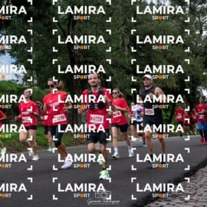 La carrera de todos - Dorsal 2805