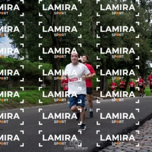 La carrera de todos - Dorsal 3034