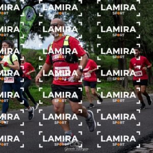 La carrera de todos - Dorsal 2060