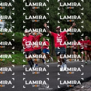 La carrera de todos - Dorsal 4888