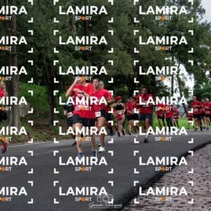 La carrera de todos - Dorsal 2054