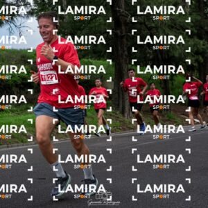 La carrera de todos - Dorsal 2670