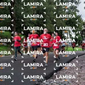 La carrera de todos - Dorsal 2240