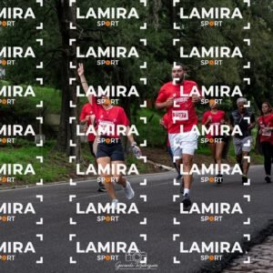La carrera de todos - Dorsal 2784