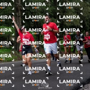 La carrera de todos - Dorsal 2784