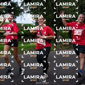 La carrera de todos - Dorsal 2784