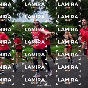 La carrera de todos - Dorsal 2026