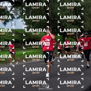 La carrera de todos - Dorsal 4888