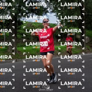 La carrera de todos - Dorsal 2026