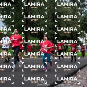 La carrera de todos - Dorsal 12773