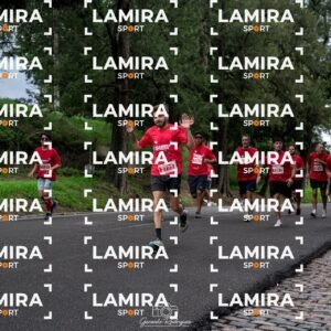 La carrera de todos - Dorsal 2775