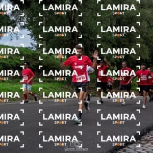 La carrera de todos - Dorsal 2775