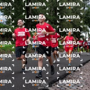 La carrera de todos - Dorsal 2565