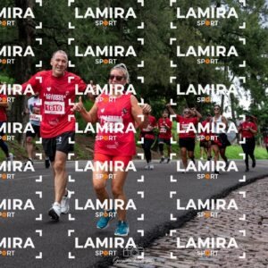 La carrera de todos - Dorsal 2331