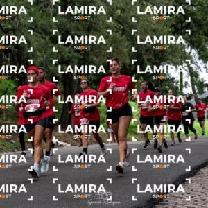 La carrera de todos - Dorsal 2157