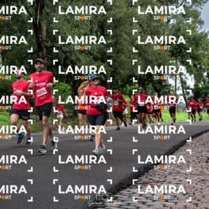 La carrera de todos - Dorsal 2999