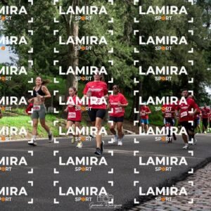 La carrera de todos - Dorsal 2478