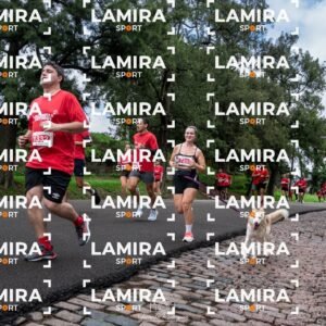 La carrera de todos - Dorsal 1332