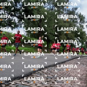 La carrera de todos - Dorsal 2732