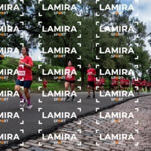 La carrera de todos - Dorsal 1232