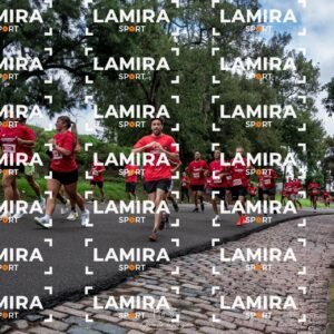 La carrera de todos - Dorsal 395