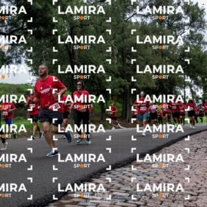 La carrera de todos - Dorsal 1170