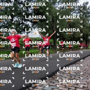La carrera de todos - Dorsal 1405