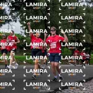 La carrera de todos - Dorsal 2431