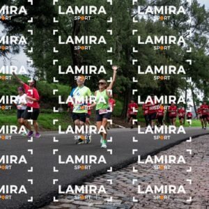 La carrera de todos - Dorsal 2032