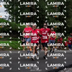 LA CARRERA DE TODOS - Dorsal 2515