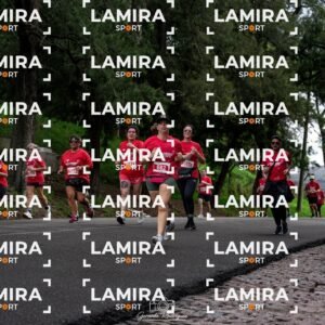 LA CARRERA DE TODOS - Dorsal 12693
