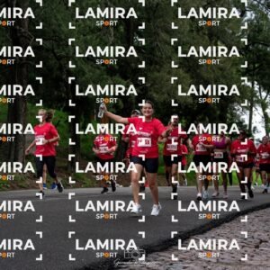 LA CARRERA DE TODOS - Dorsal 4888