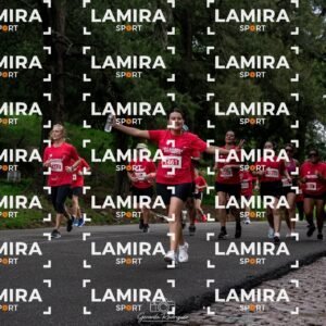 LA CARRERA DE TODOS - Dorsal 4888