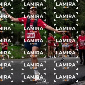 LA CARRERA DE TODOS - Dorsal 13477
