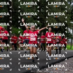 LA CARRERA DE TODOS - Dorsal 2685