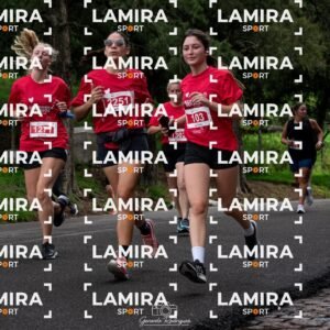 LA CARRERA DE TODOS - Dorsal 7921