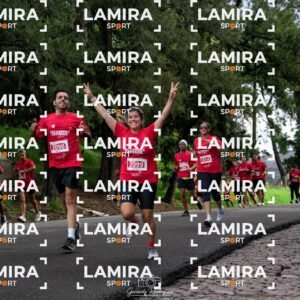 LA CARRERA DE TODOS - Dorsal 2425