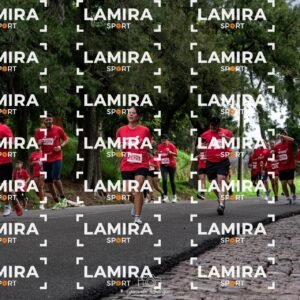 LA CARRERA DE TODOS - Dorsal 2425