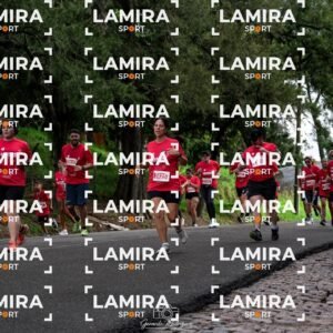 LA CARRERA DE TODOS - Dorsal 2425
