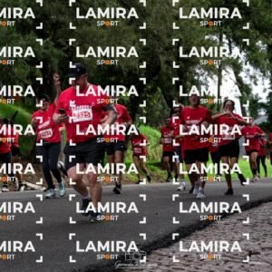 LA CARRERA DE TODOS - Dorsal 2325