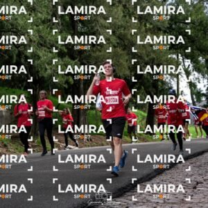 LA CARRERA DE TODOS - Dorsal 3000