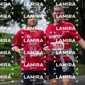 LA CARRERA DE TODOS - Dorsal 2026