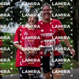 LA CARRERA DE TODOS - Dorsal 2026