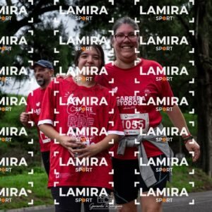 LA CARRERA DE TODOS - Dorsal 2026