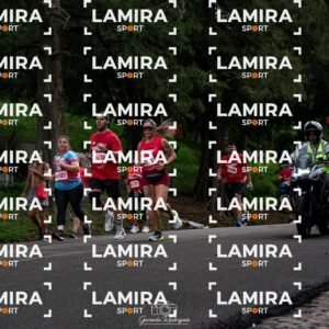 LA CARRERA DE TODOS - Dorsal 2781